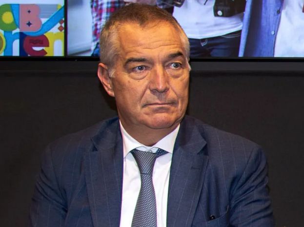 PAOLO COSTANZI