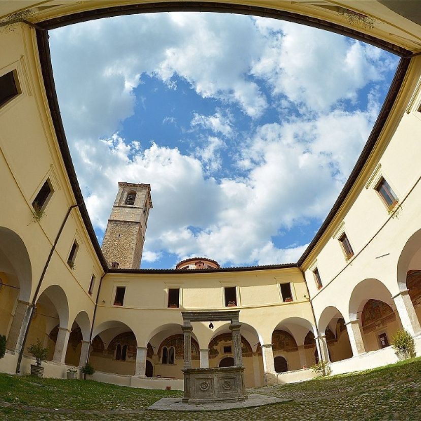 Chiostro