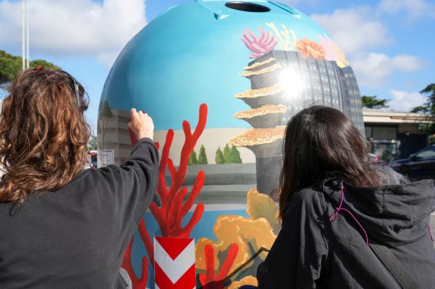 Gau Eur - PG 2025 _ Virginia Volpe Emidio Vallorani