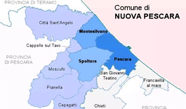 Nuova Pescara