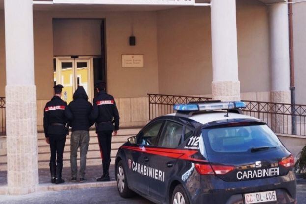 Carabinieri