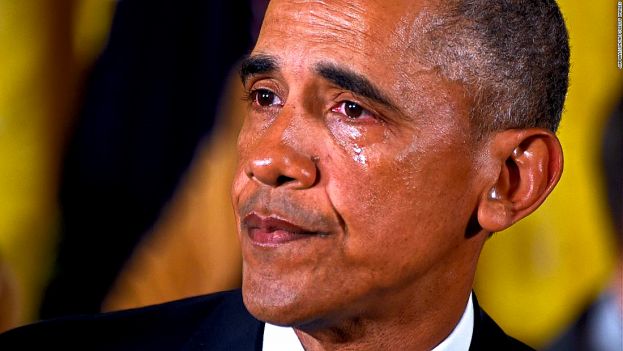 STATI UNITI, ULTIMI RANTOLI DELL'AMMINISTRAZIONE OBAMA: "APRIRE IL CUORE E LE PORTE AI RIFUGIATI"