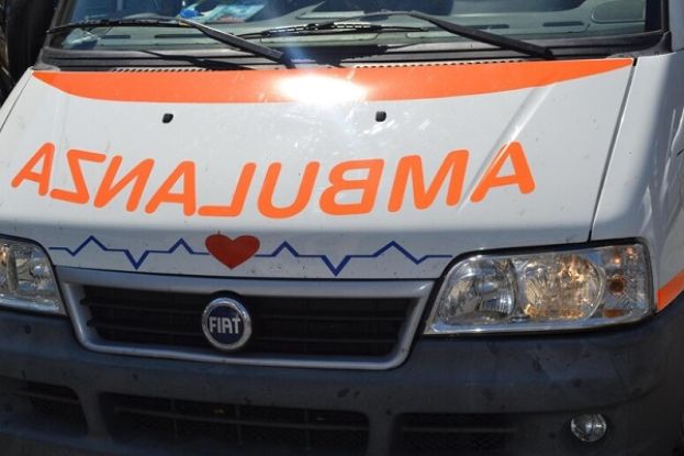 Ambulanza