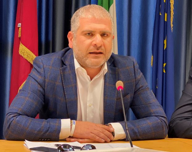 Luigi D'Eramo
