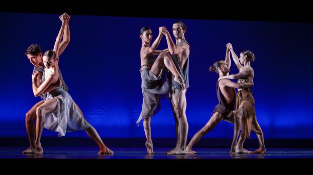 Balletto di Roma