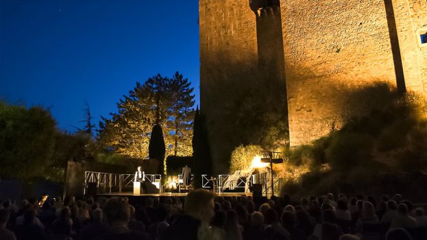 Castello di Pereto