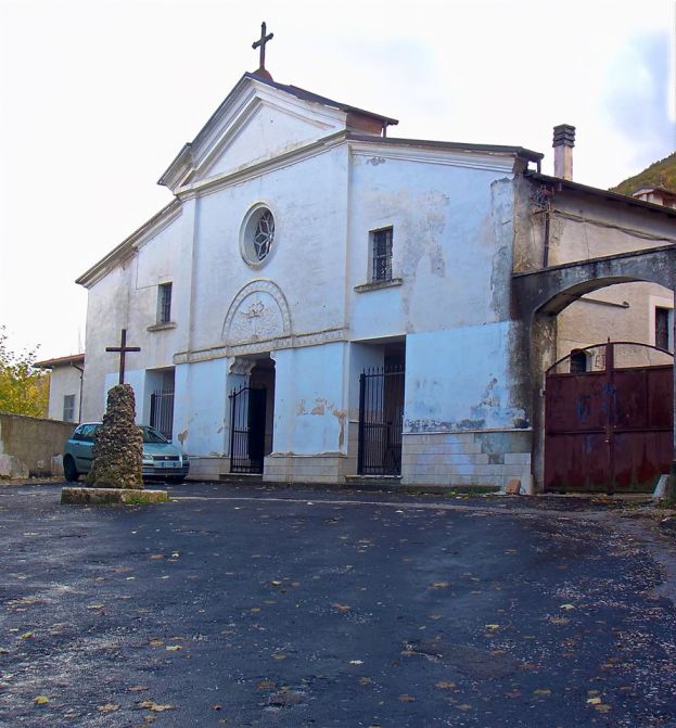 Chiesa di San Sebastiano