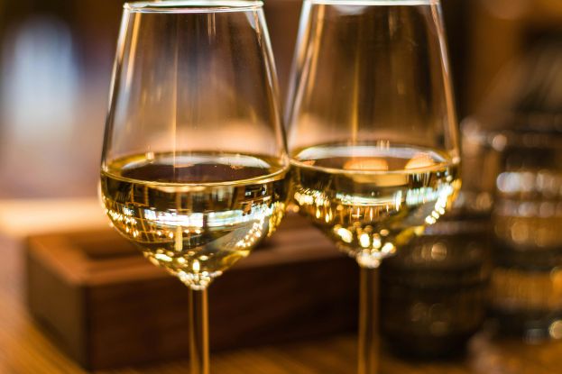 Calici di Vino