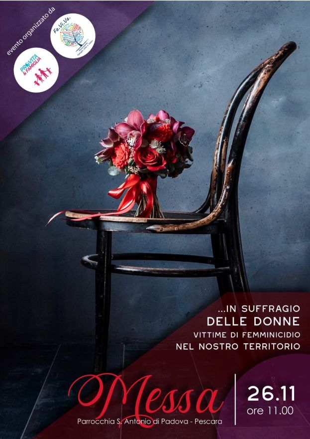 Locandina Evento