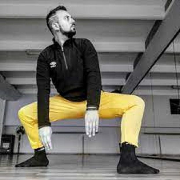 Maestro di Danza