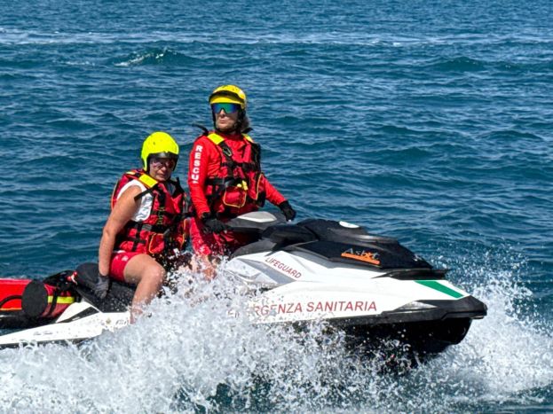 Intervento di Salvataggio