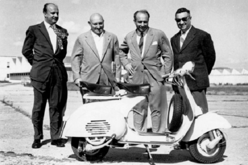 Vespa