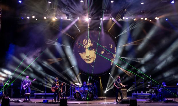 Pink Floyd Legend
