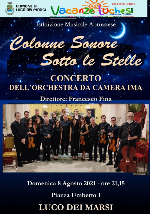 Orchestra Ima