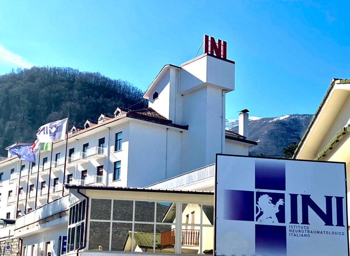 Canistro, clinica