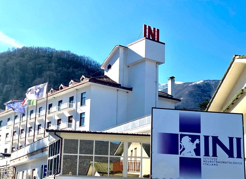 Canistro, clinica