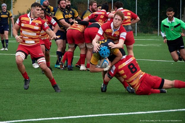 Pesaro Rugby