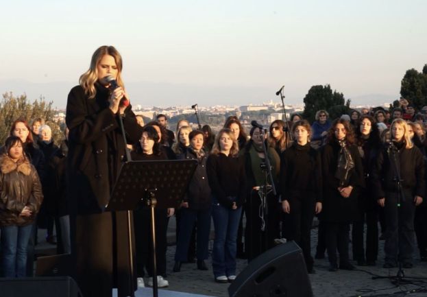 1_Capodarte2025_Gianicolo_Ph. Monkeys Video Lab