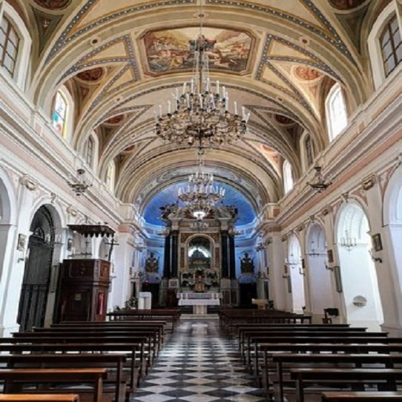 Santa Maria della Vittoria