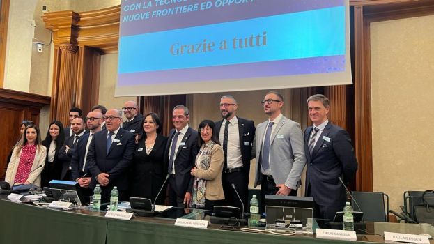 Team Federitaly