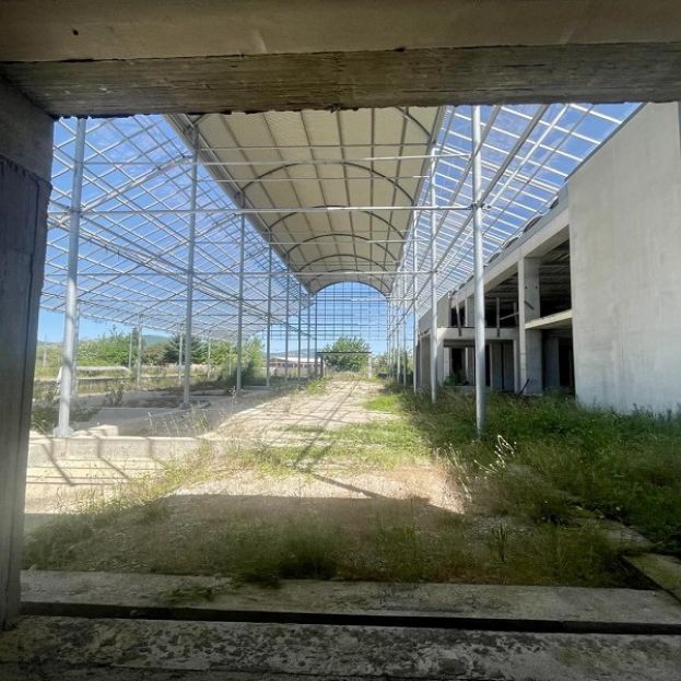CENTRO FIERISTICO
