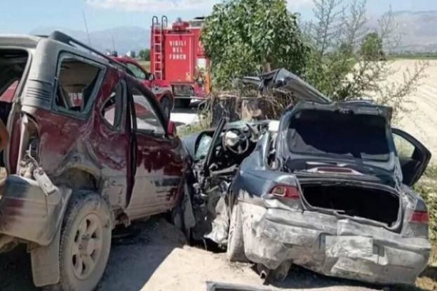 Incidente