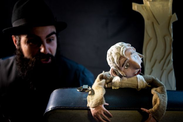 Plutone e Proserpina_ via Valdrada Teatro