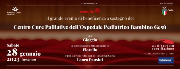 Locandina Evento