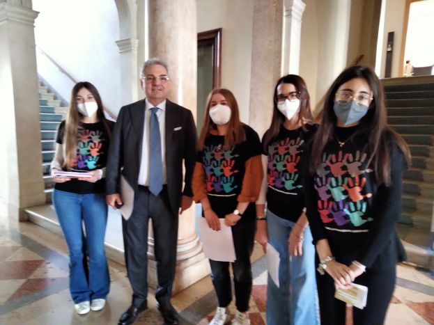 Visitatori