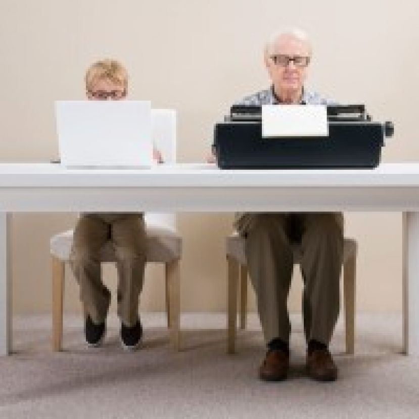 COSI' IL SISTEMA PENSIONISTICO ITALIANO GENERA DISOCCUPAZIONE