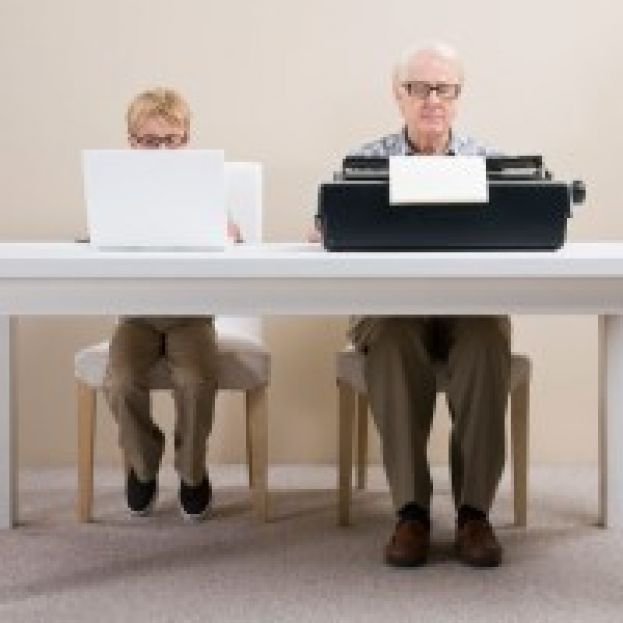 COSI' IL SISTEMA PENSIONISTICO ITALIANO GENERA DISOCCUPAZIONE