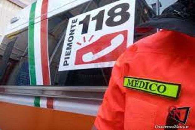 Medici del 118