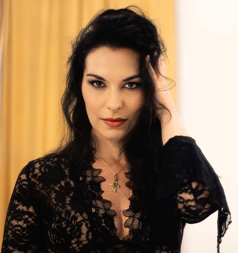PAMELA D’AMICO