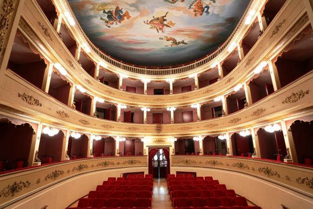 Teatro Atri