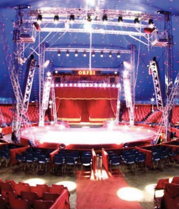 Circo Orfei