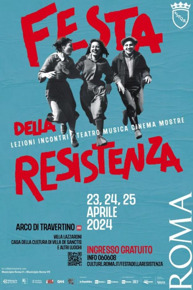 Locandina Evento