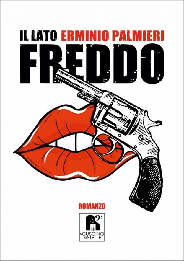 Copertina Libro