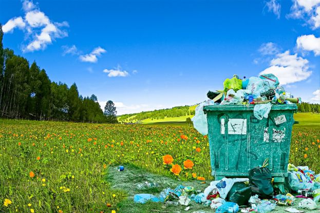 Plastic Free