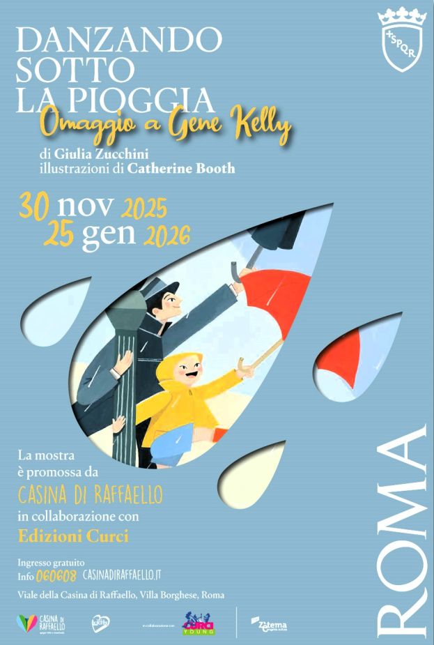 Locandina Evento