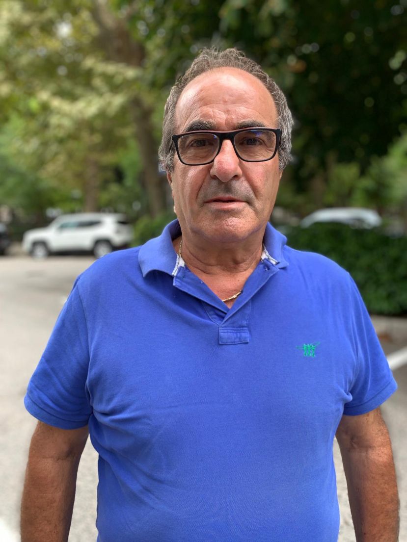 Luigi Dondini