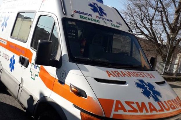 Ambulanza
