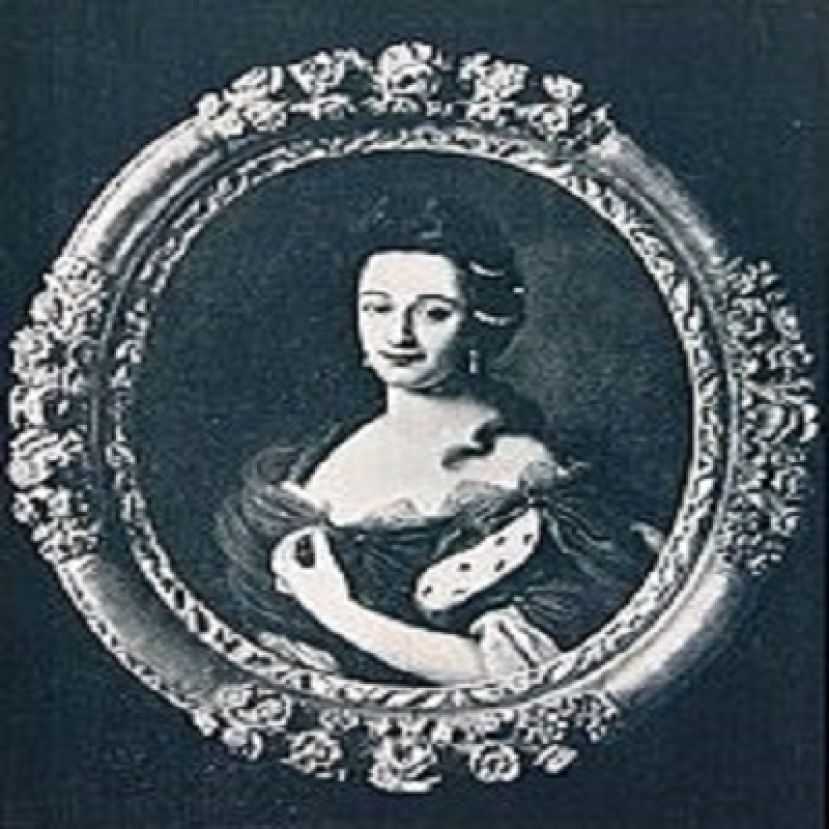Petronilla