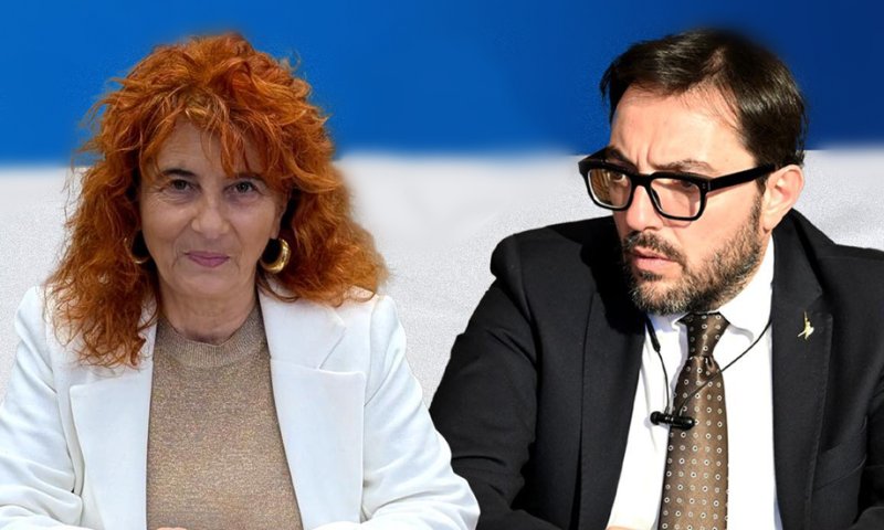 MANNETTI E D'INCECCO