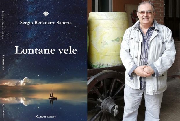 Sabetta - Lontane Vele