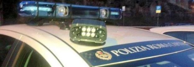 MULTE IN DIVIETO DI SOSTA , OK ALLO STREET CONTROL DAL MINISTERO:TELECAMERE SULL'AUTO DEI VIGILI