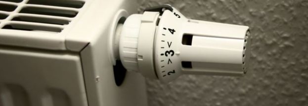 NOVE PICCOLI TRUCCHI PER RISCALDARE LA CASA SENZA UTILIZZARE ENERGIA
