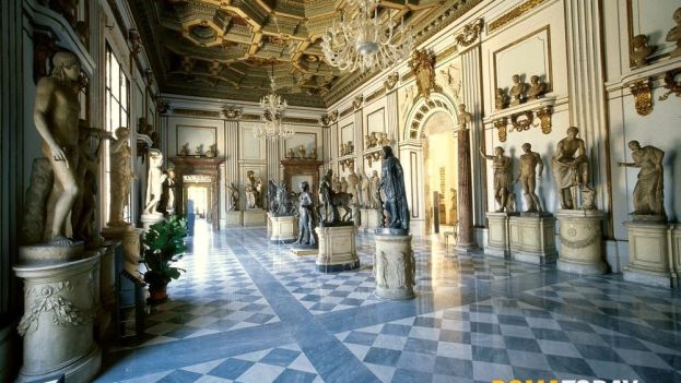 Museo,Roma