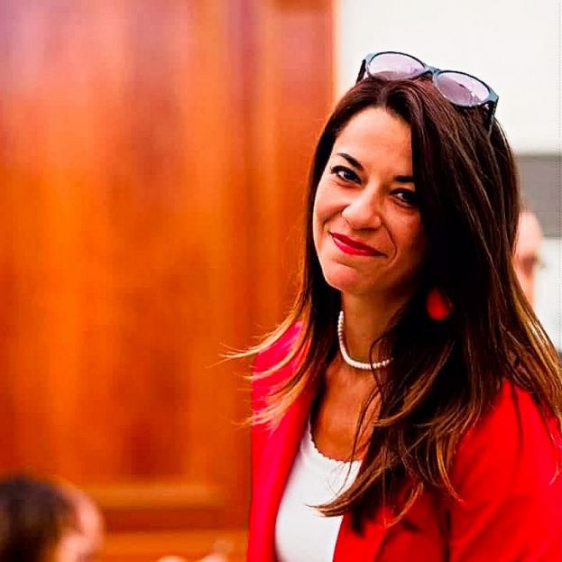 Sen. Di Girolamo
