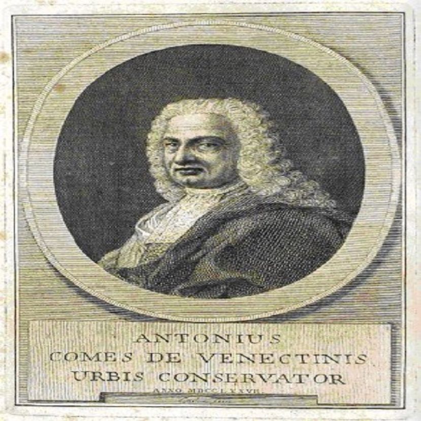 ANTONIO BRUNO GAETANO VENDETTINI