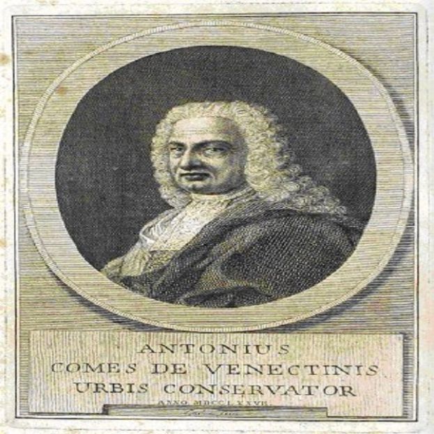 ANTONIO BRUNO GAETANO VENDETTINI